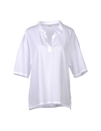 MASSIMO ALBA - Blouse