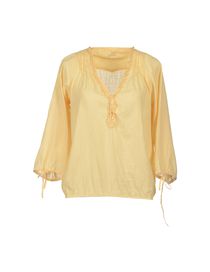 MASSIMO ALBA - Blouse