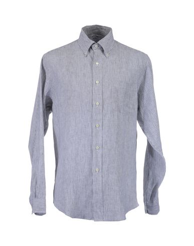 ZOOM BROOKS BROTHERS - Long sleeve shirt