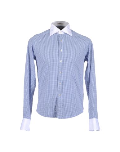 ZOOM SCOTCH & SODA - Long sleeve shirt