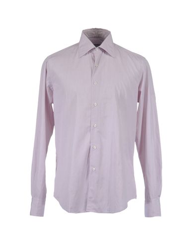 ZOOM GLANSHIRT - Long sleeve shirt