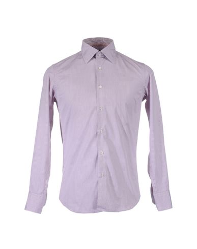 ZOOM BROUBACK - Long sleeve shirt