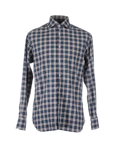 ZOOM ADRIANO FRACASSI - Long sleeve shirt