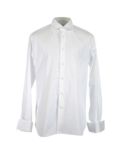 ZOOM ADRIANO FRACASSI - Shirts