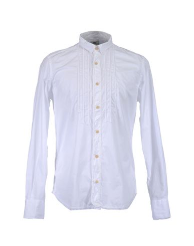 ZOOM COAST,WEBER & AHAUS - Long sleeve shirt