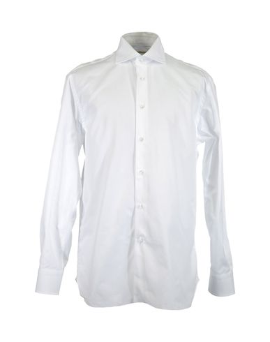 ZOOM ADRIANO FRACASSI - Long sleeve shirt