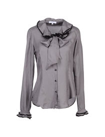 AGLINI - Long sleeve shirt