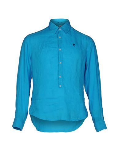 ZOOM KENZO - Long sleeve shirt
