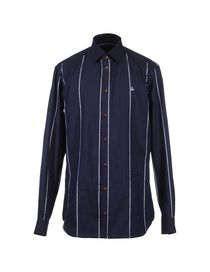 VIVIENNE WESTWOOD MAN - Shirts