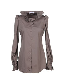 AGLINI - Long sleeve shirt