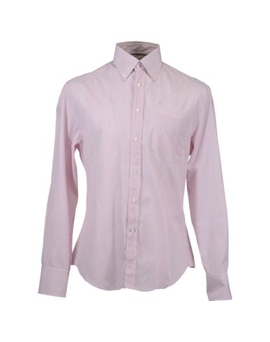 ZOOM BRUNELLO CUCINELLI - Shirts