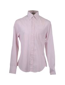 BRUNELLO CUCINELLI - Shirts