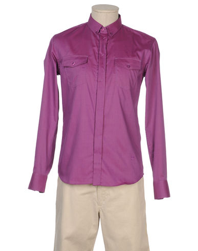 ZOOM BILLTORNADE - Long sleeve shirt