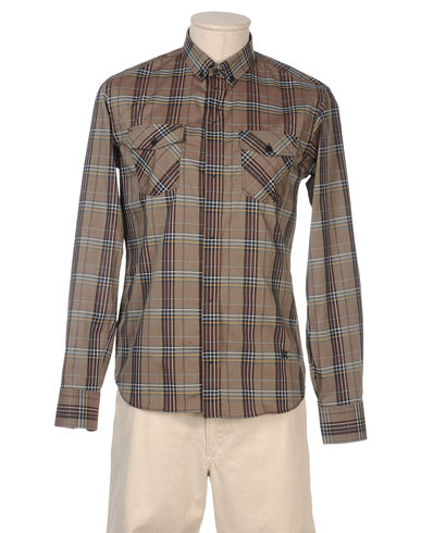 ZOOM BILLTORNADE - Long sleeve shirt