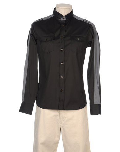 ZOOM BILLTORNADE - Long sleeve shirt