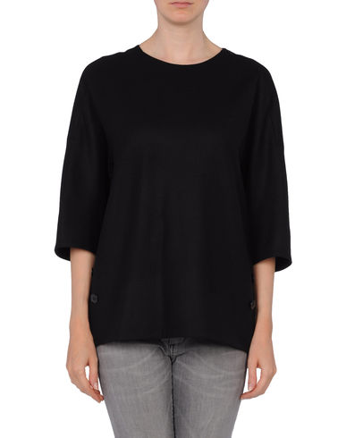 ZOOM JIL SANDER - Blouse
