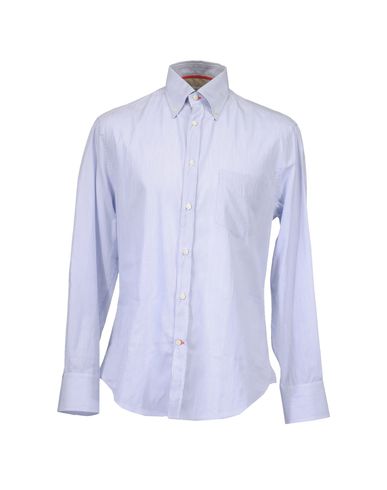 ZOOM BRUNELLO CUCINELLI - Long sleeve shirt