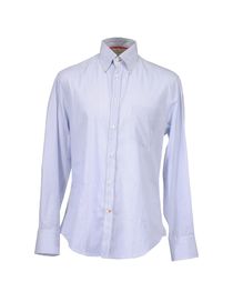 BRUNELLO CUCINELLI - Shirts