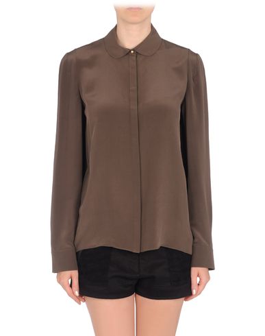 ZOOM VANESSA BRUNO - Long sleeve shirt