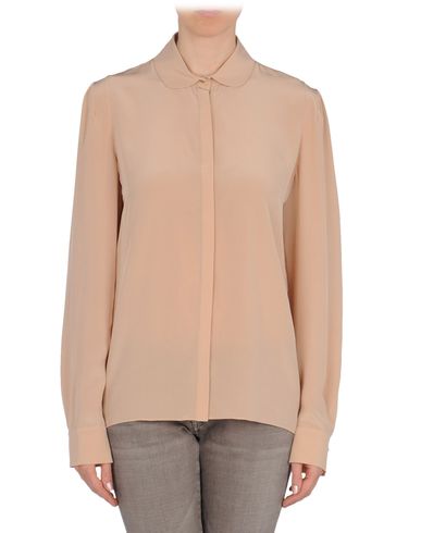 ZOOM VANESSA BRUNO - Long sleeve shirt
