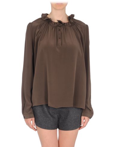 ZOOM VANESSA BRUNO - Blouse
