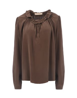 Long sleeve shirt Women's - VANESSA BRUNO
