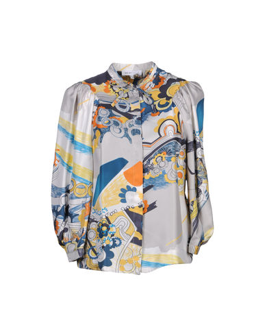 ZOOM SEE BY CHLOÉ - Shirt with 3/4-length sleeves