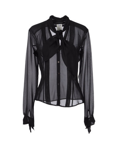 ZOOM RICHMOND X - Long sleeve shirt