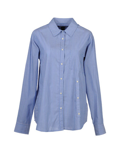 ZOOM MARC BY MARC JACOBS - Long sleeve shirt