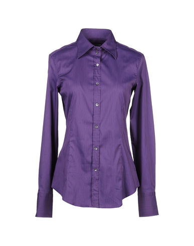 ZOOM MAURO GRIFONI - Shirts