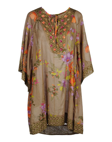 ZOOM POSITANO by JEAN PAUL - Kaftan