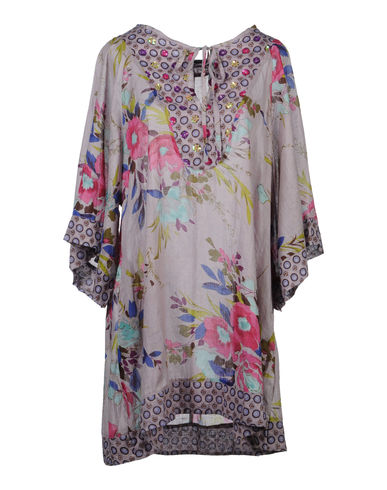 ZOOM POSITANO by JEAN PAUL - Kaftan