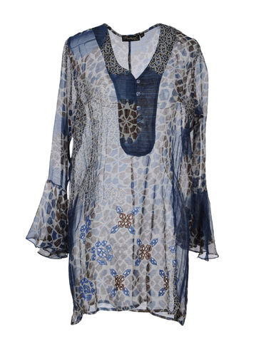 ZOOM POSITANO by JEAN PAUL - Kaftan