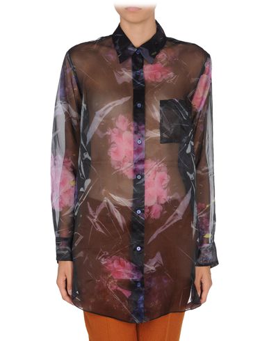 ZOOM ACNE - Long sleeve shirt