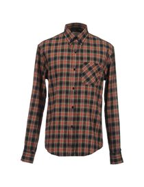 BAND OF OUTSIDERS - Shirts