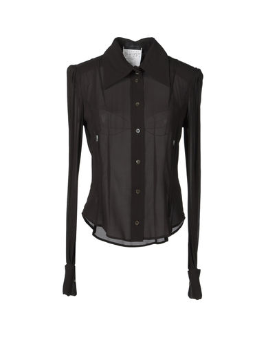 ZOOM JOHN RICHMOND - Long sleeve shirt