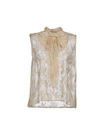 SOHO DE LUXE - Sleeveless shirt