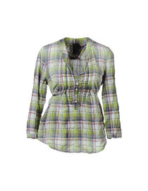 (+) PEOPLE - Shirts
