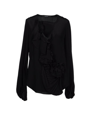 ZOOM GIVENCHY - Blouse