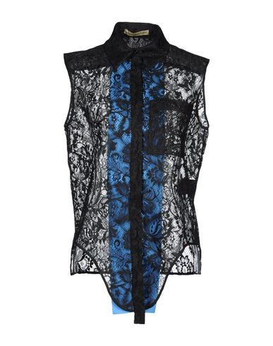 ZOOM BALENCIAGA - Sleeveless shirt