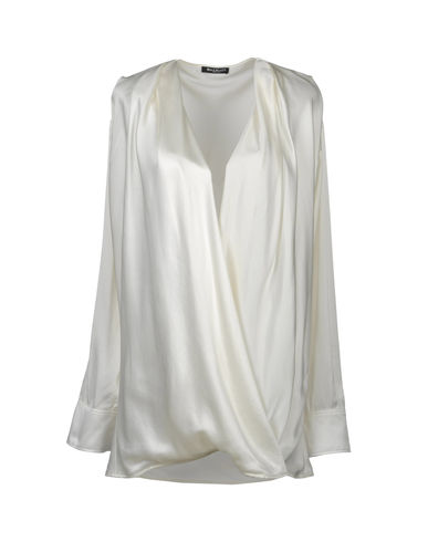 ZOOM BALMAIN - Blouse