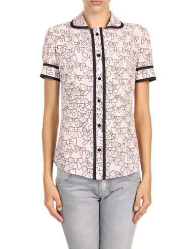 ZOOM REDValentino - Short sleeve shirt