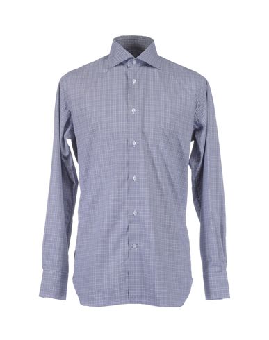 ZOOM ADRIANO FRACASSI - Long sleeve shirt