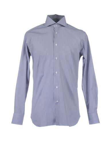 ZOOM ADRIANO FRACASSI - Shirts