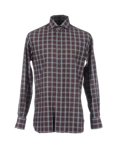 ZOOM ADRIANO FRACASSI - Long sleeve shirt