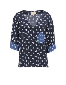 Blouse - BOY by BAND OF OUTSIDERS