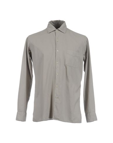 ZOOM MASSIMO ALBA - Long sleeve shirt