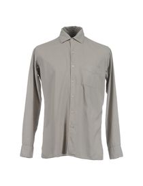 MASSIMO ALBA - Shirts