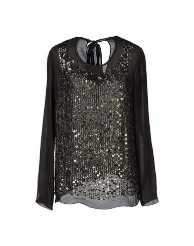 ZOOM AQUILANO-RIMONDI - Blouse