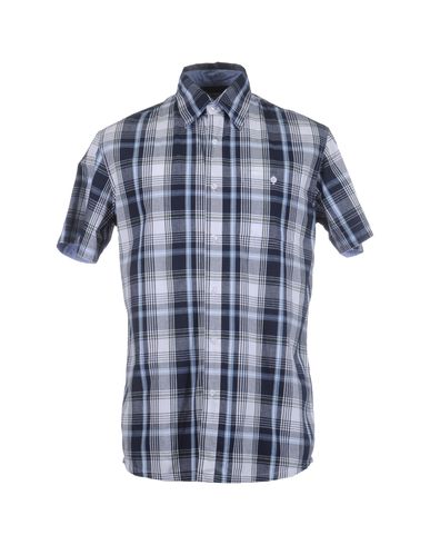 ZOOM GEOX - Short sleeve shirt